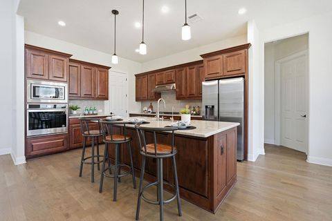 Tiny photo for 4709 Napoli Shore DR, Leander, TX 78641 (MLS # 5889810)