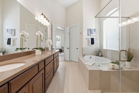 Tiny photo for 4709 Napoli Shore DR, Leander, TX 78641 (MLS # 5889810)