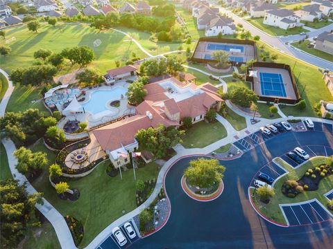 Tiny photo for 4709 Napoli Shore DR, Leander, TX 78641 (MLS # 5889810)