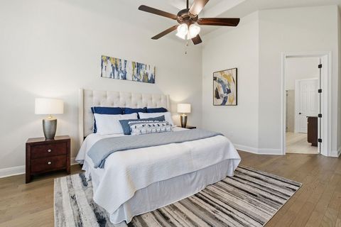 Tiny photo for 4709 Napoli Shore DR, Leander, TX 78641 (MLS # 5889810)