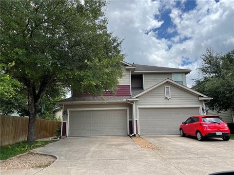 Photo of 2509 Allred DR #B, Austin, TX 78748 (MLS # 6482502)