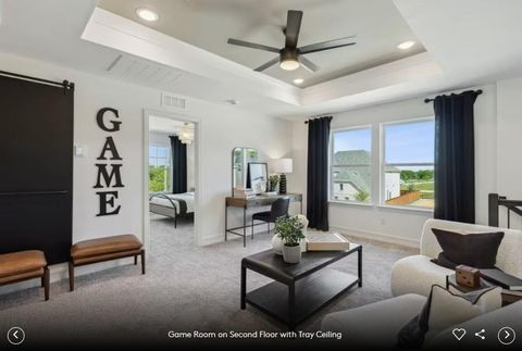 Tiny photo for 13201 Cerro Castellan TRCE, Manor, TX 78653 (MLS # 4600896)