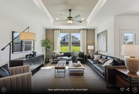 Tiny photo for 13201 Cerro Castellan TRCE, Manor, TX 78653 (MLS # 4600896)