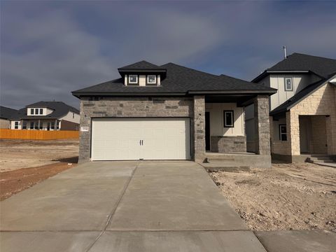 194 Grayson Elm PASS Dripping Springs TX 78620