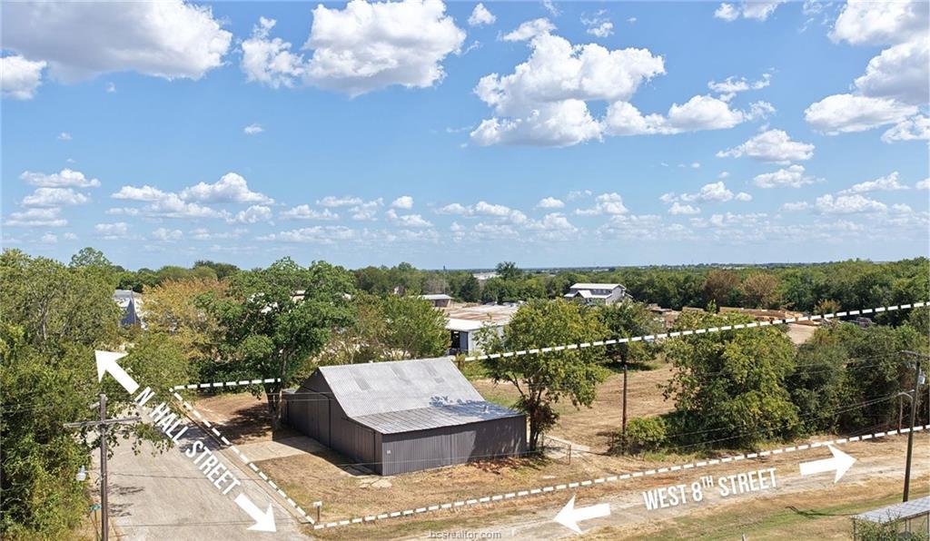1503 W 8th Street