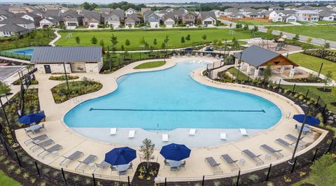 Tiny photo for 1505 Alana Falls Ave, Pflugerville, TX 78660 (MLS # 5653164)