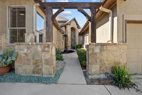 Tiny photo for 22204 Red Yucca RD, Spicewood, TX 78669 (MLS # 7186081)