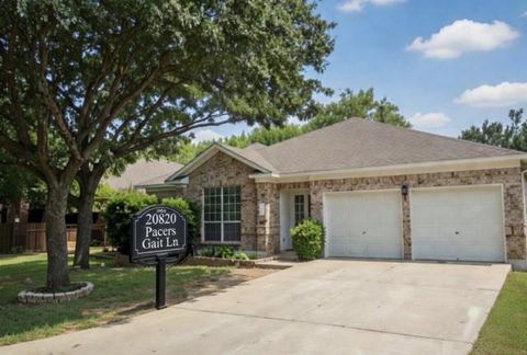 Photo of 20820 Pacers Gait LN, Pflugerville, TX 78660 (MLS # 2803862)