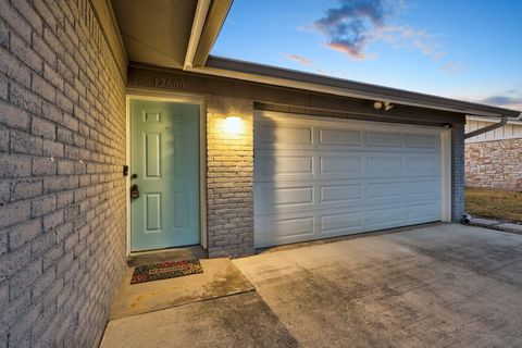 Tiny photo for 12600 Limerick Ave, Austin, TX 78727 (MLS # 8143925)