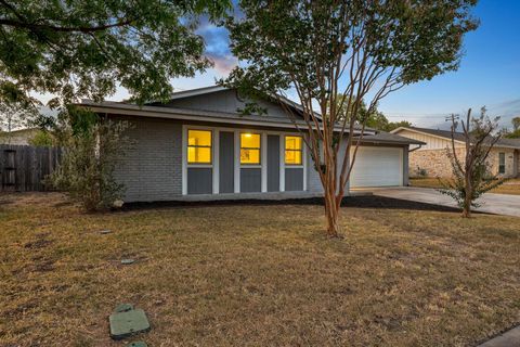Tiny photo for 12600 Limerick Ave, Austin, TX 78727 (MLS # 8143925)