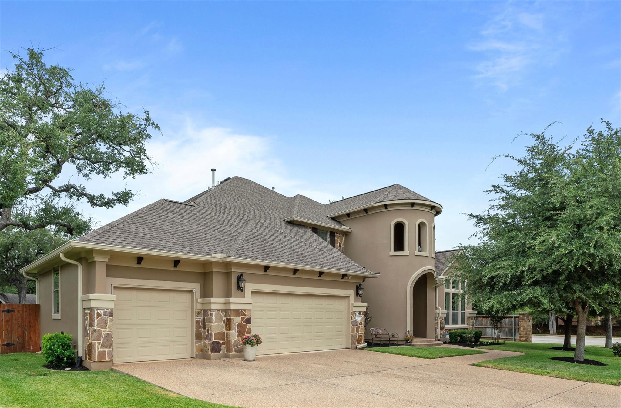 3703 Arrow Wood RD