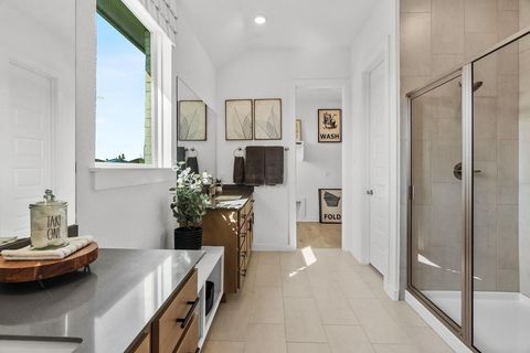 Tiny photo for 13615 Thomas Wheeler WAY, Manor, TX 78653 (MLS # 7122992)