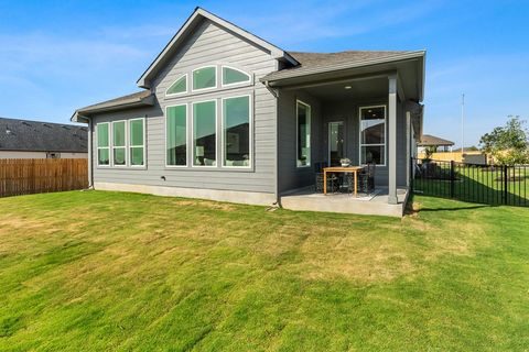 Tiny photo for 13615 Thomas Wheeler WAY, Manor, TX 78653 (MLS # 7122992)