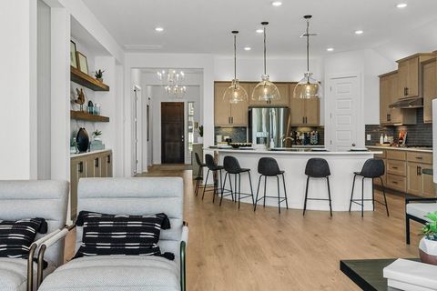Tiny photo for 13615 Thomas Wheeler WAY, Manor, TX 78653 (MLS # 7122992)