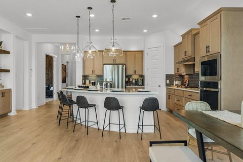 Tiny photo for 13615 Thomas Wheeler WAY, Manor, TX 78653 (MLS # 7122992)