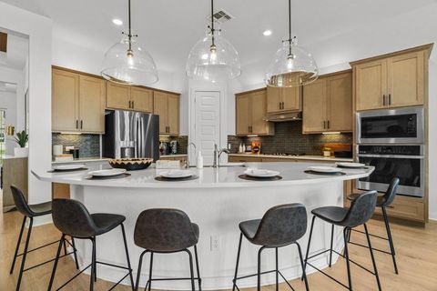 Tiny photo for 13615 Thomas Wheeler WAY, Manor, TX 78653 (MLS # 7122992)