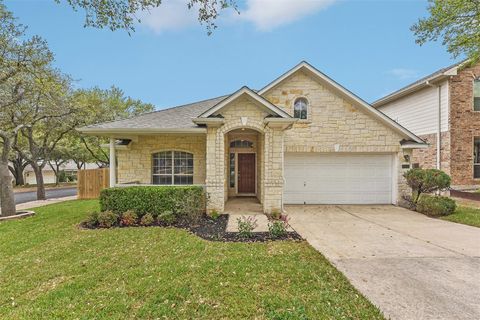 1601 Sunterro DR Austin TX 78727