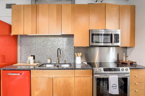 Tiny photo for 710 Colorado ST #4A, Austin, TX 78701 (MLS # 2356215)