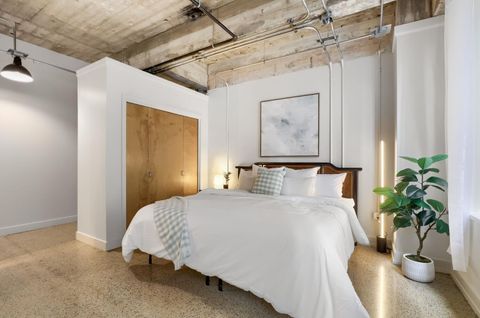 Tiny photo for 710 Colorado ST #4A, Austin, TX 78701 (MLS # 2356215)