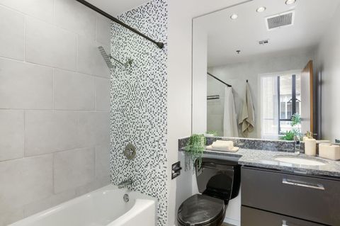 Tiny photo for 710 Colorado ST #4A, Austin, TX 78701 (MLS # 2356215)