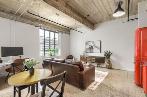 Tiny photo for 710 Colorado ST #4A, Austin, TX 78701 (MLS # 2356215)