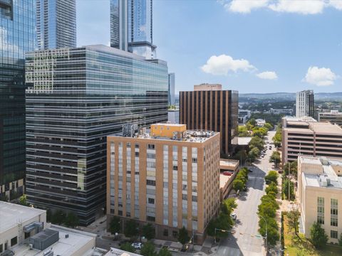 Tiny photo for 710 Colorado ST #4A, Austin, TX 78701 (MLS # 2356215)