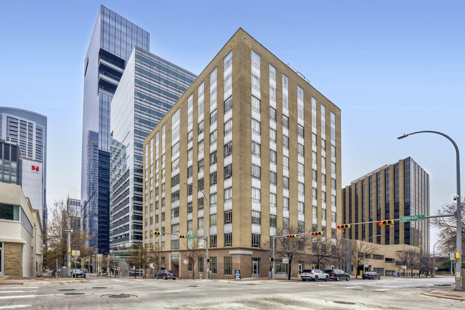 710 Colorado ST 4A