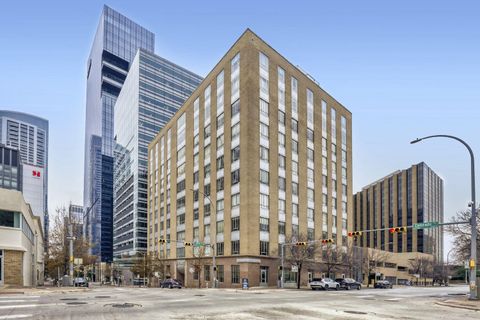 Tiny photo for 710 Colorado ST #4A, Austin, TX 78701 (MLS # 2356215)
