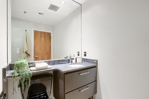 Tiny photo for 710 Colorado ST #4A, Austin, TX 78701 (MLS # 2356215)