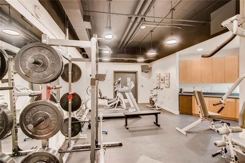 Tiny photo for 710 Colorado ST #4A, Austin, TX 78701 (MLS # 2356215)