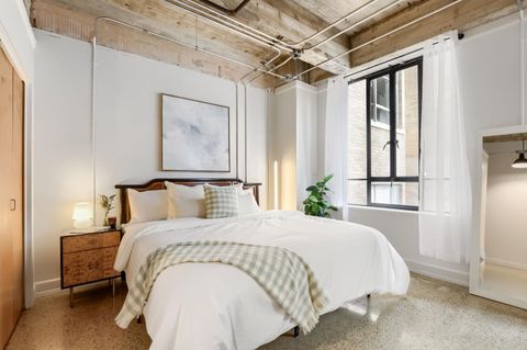 Tiny photo for 710 Colorado ST #4A, Austin, TX 78701 (MLS # 2356215)