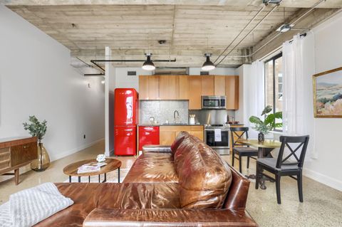 Tiny photo for 710 Colorado ST #4A, Austin, TX 78701 (MLS # 2356215)