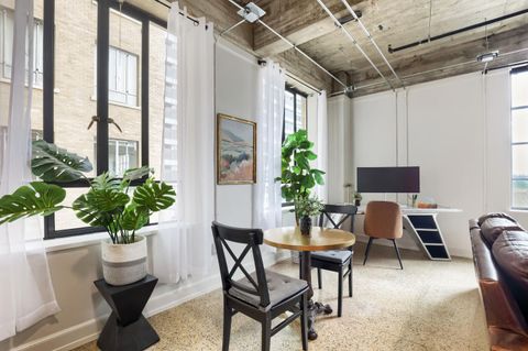Tiny photo for 710 Colorado ST #4A, Austin, TX 78701 (MLS # 2356215)