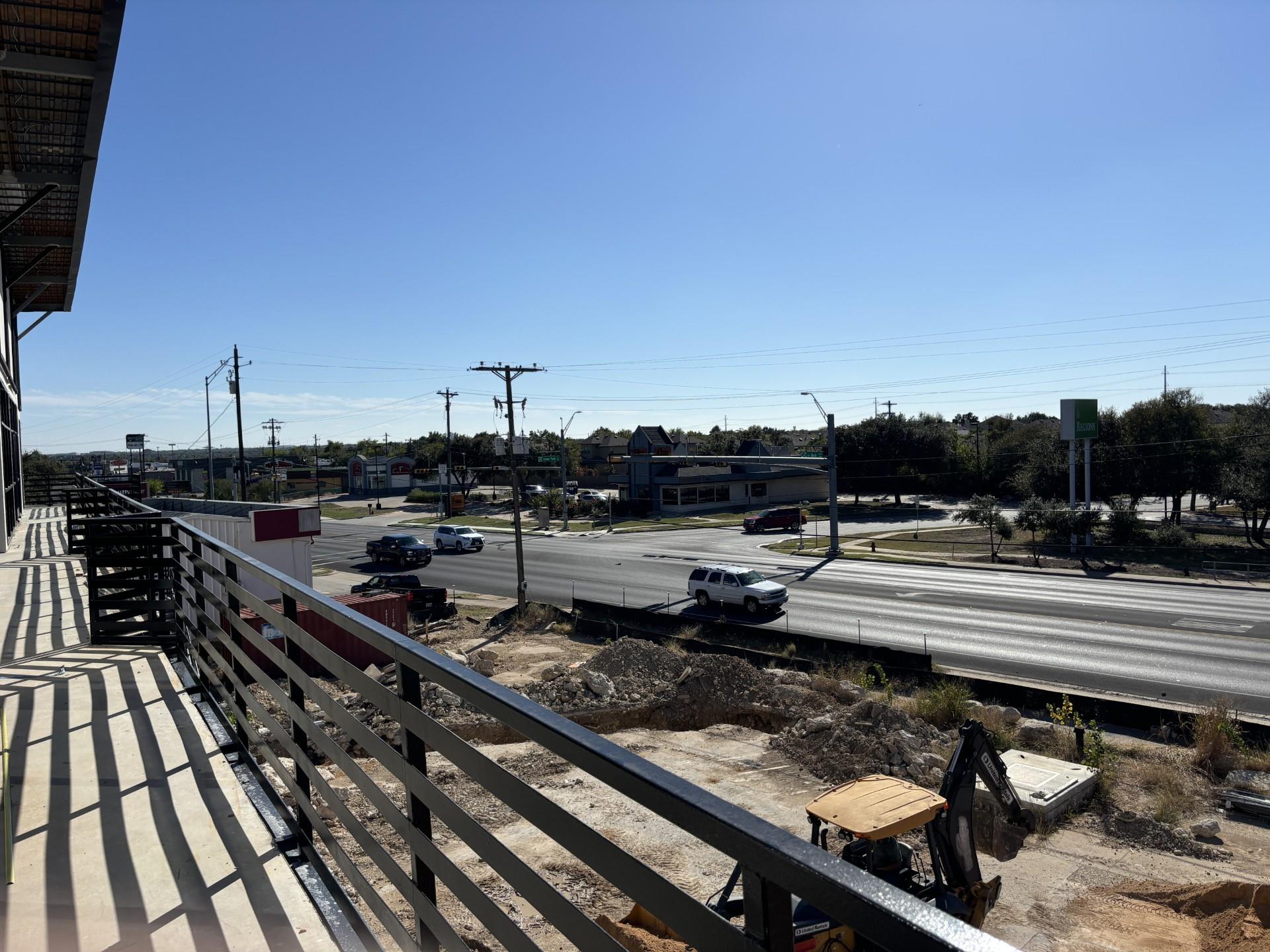 430 W NORTH BELL BLVD