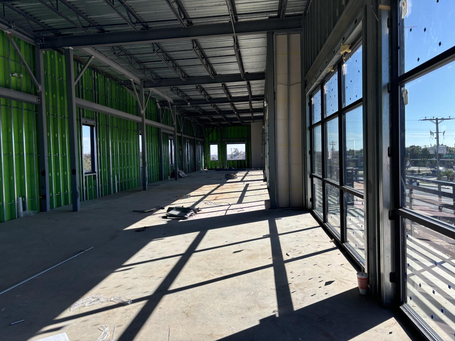 430 W NORTH BELL BLVD