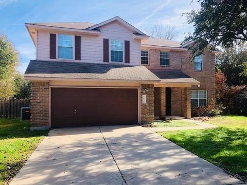 Photo of 1608 Tristans WAY, Cedar Park, TX 78613 (MLS # 9651607)