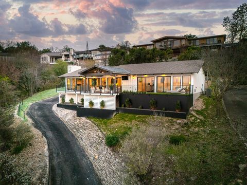 A home in Lakeway