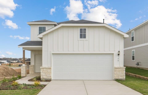 Photo of 559 Kapok ST, Buda, TX 76610 (MLS # 2214067)