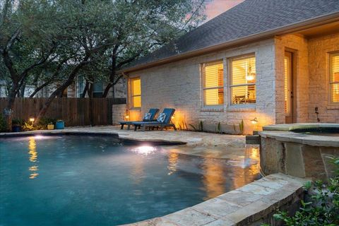 10905 Cusseta LN Austin TX 78739