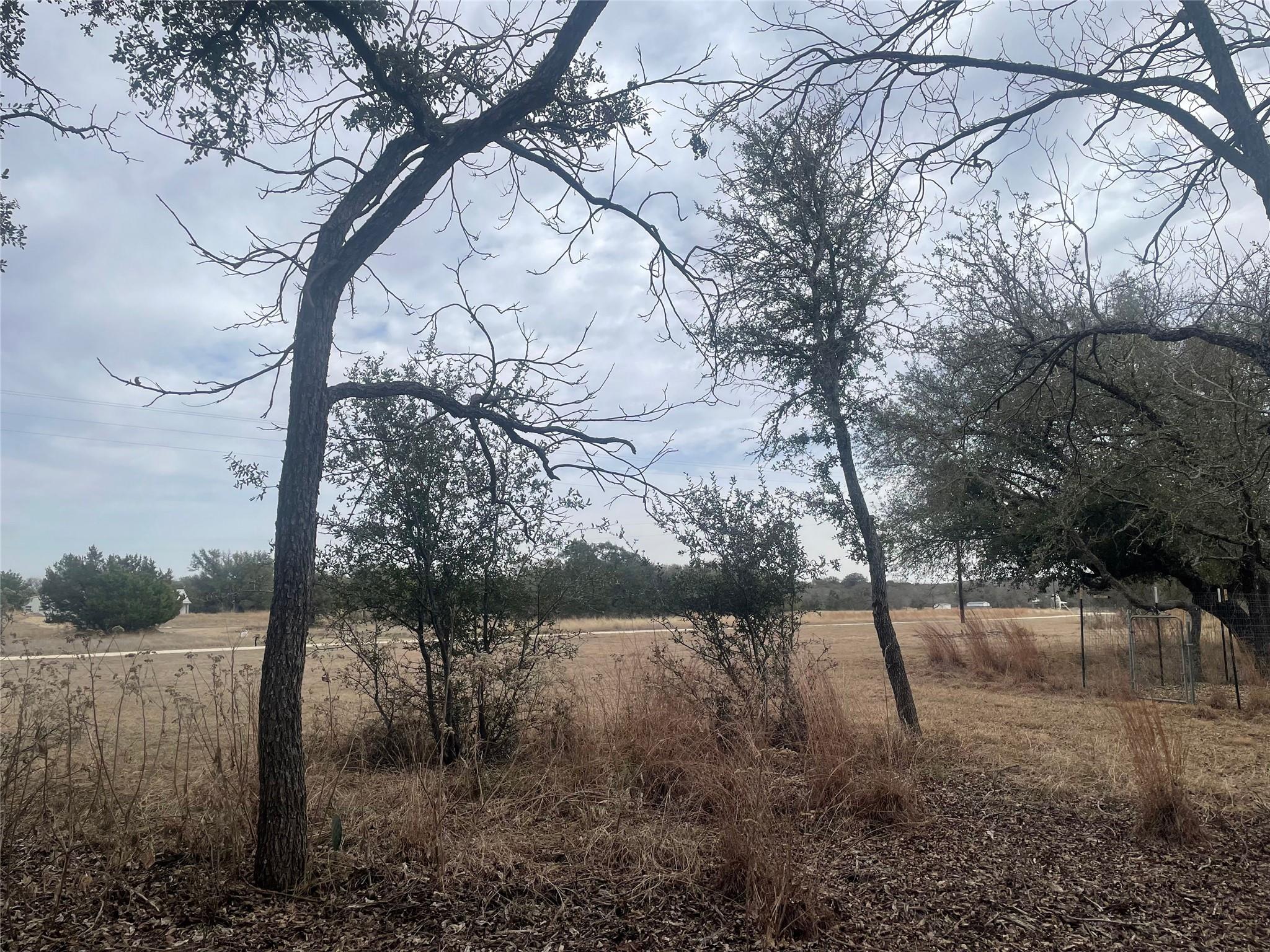 Tract 52 Pecan Creek Ranch