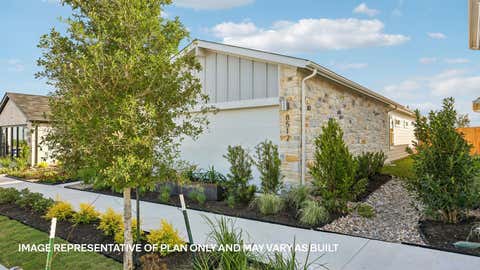 Photo of 8416 Rhinestone RD, Mustang Ridge, TX 78610 (MLS # 1427017)