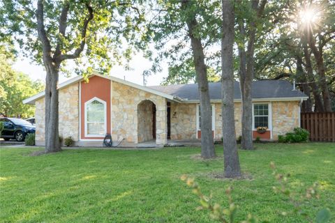 2107 Emerald Isle DR Leander TX 78641