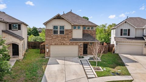 16008 Cessida ST Austin TX 78728