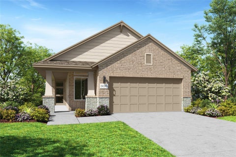 Photo of 3902 Bigtooth DR, Buda, TX 78610 (MLS # 6003501)