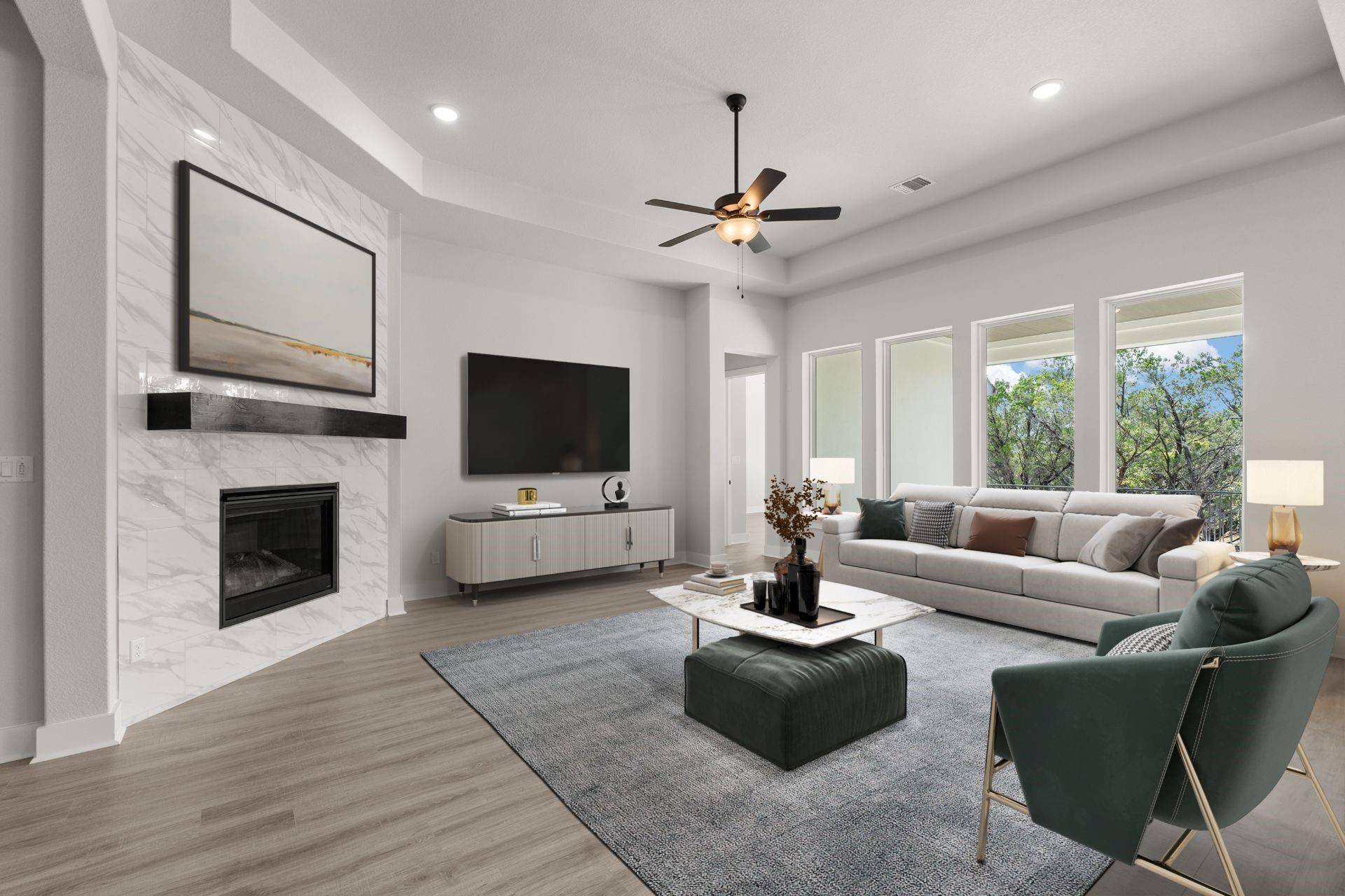 5126 Destination WAY