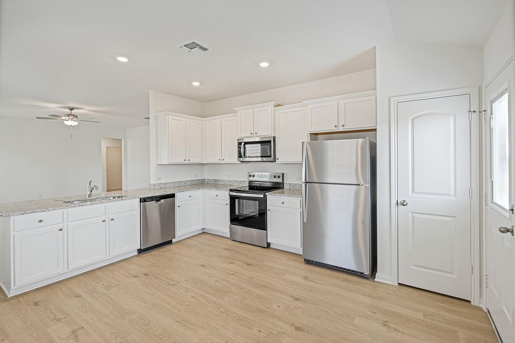 Photo of 14616 Wahlbergs WAY, Elgin, TX 78621 (MLS # 1268216)
