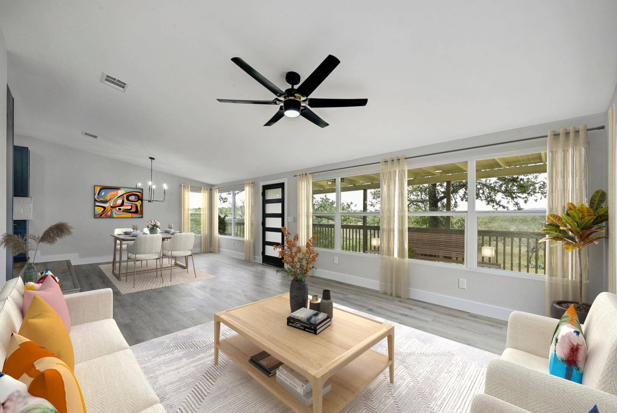 409 Lake View DR