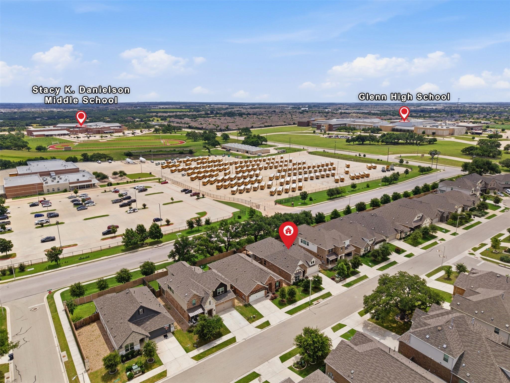 2236 McClendon TRL