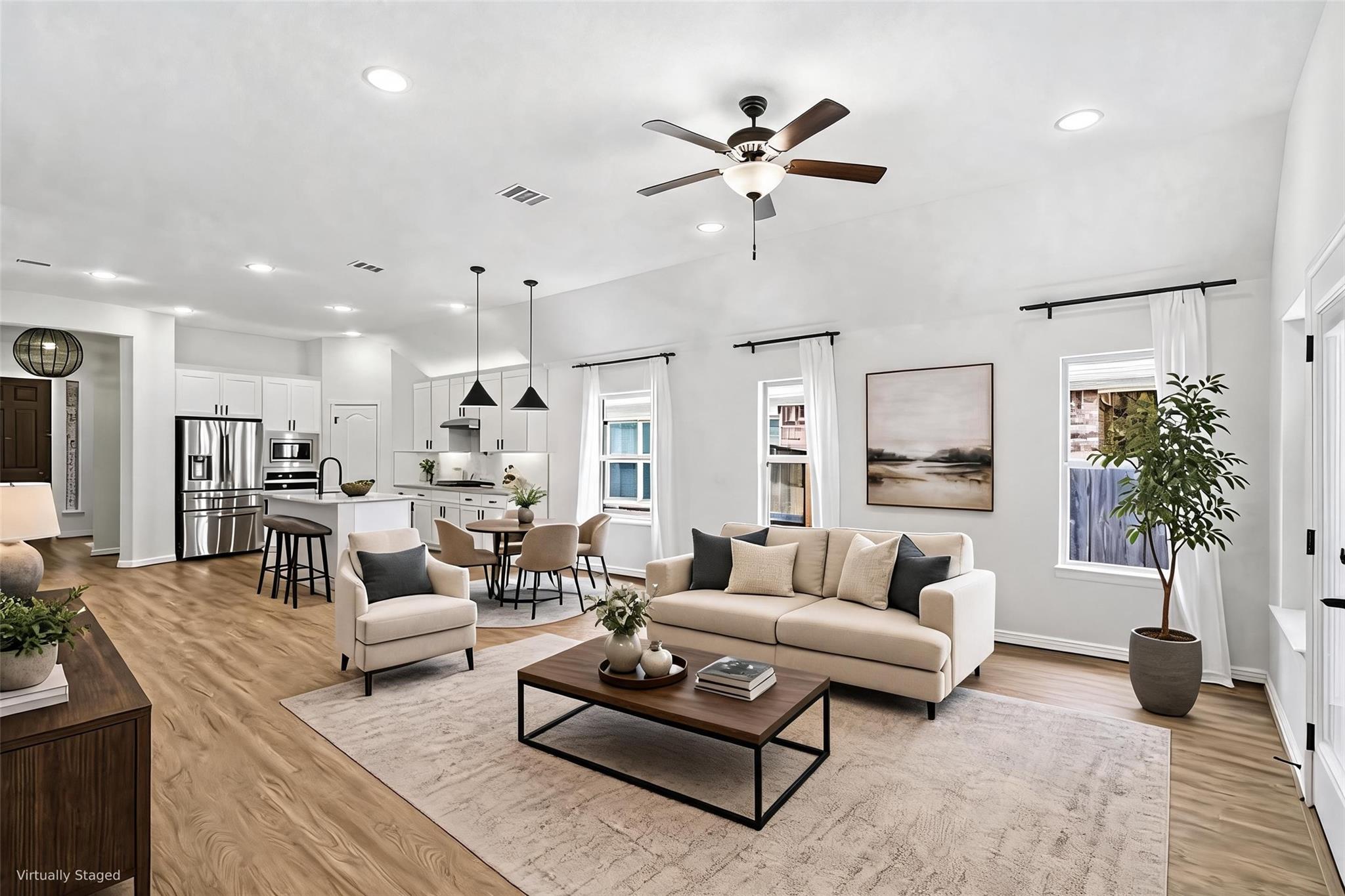 2236 McClendon TRL