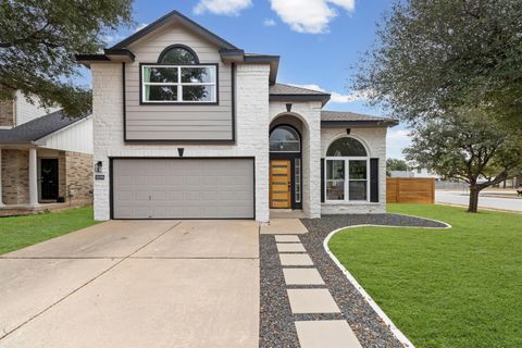 3200 Texas Topaz DR Austin TX 78728